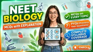 NEET Biology
