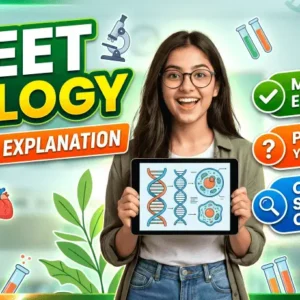 NEET Biology