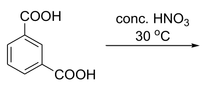 GATE XL 2026 Q13 figure: The major product formed in the following reaction is