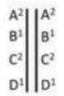 Question 111, option 1 diagram